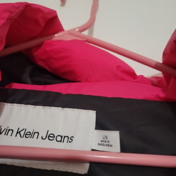 Calvin klein jacket - Picture 4 of 9